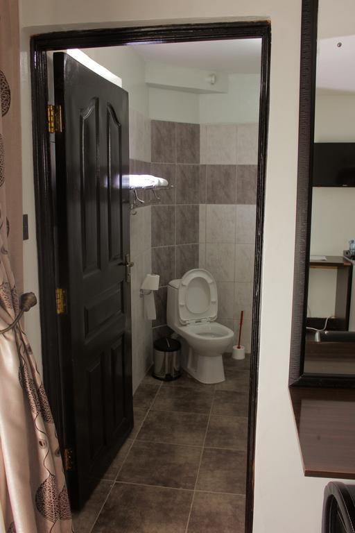 Hadassah Hotel Найроби Номер фото
