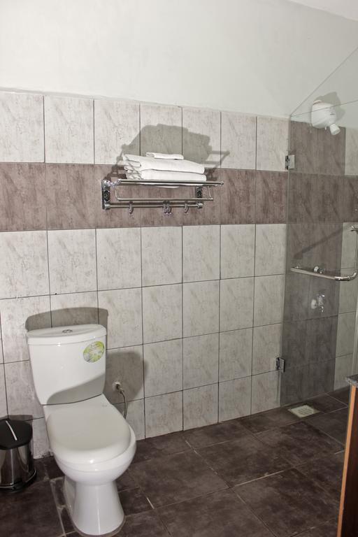 Hadassah Hotel Найроби Экстерьер фото