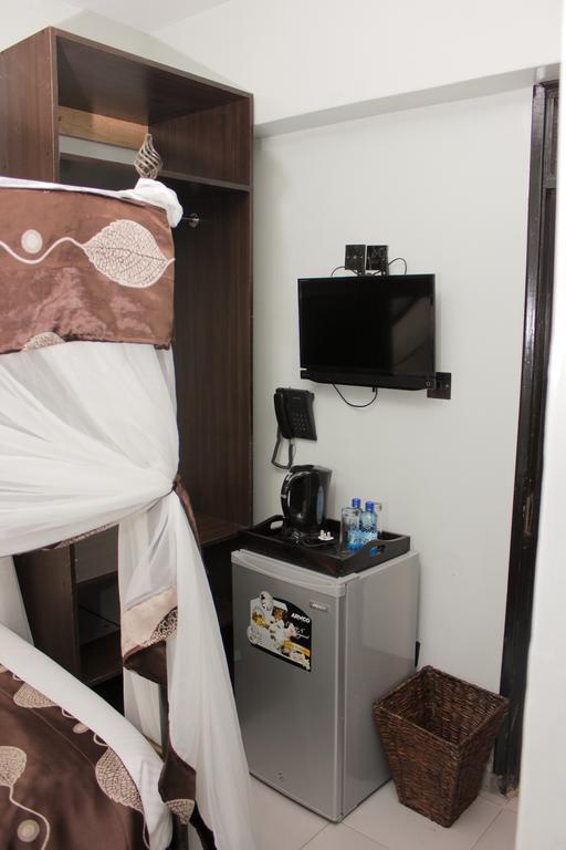 Hadassah Hotel Найроби Экстерьер фото